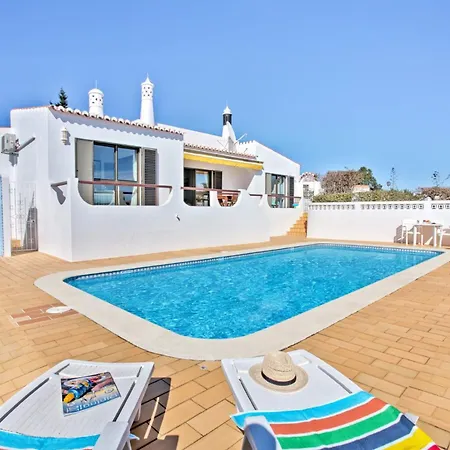 Villa Africa By