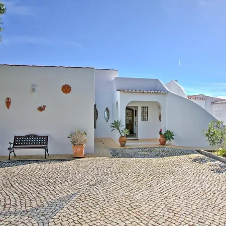 Africa By Villa Carvoeiro (Lagoa)