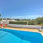 Villa Africa By