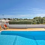 Villa Africa By Carvoeiro (Lagoa)