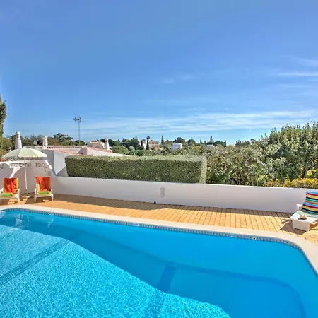 Villa Africa By