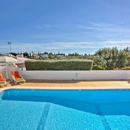Villa Africa By Carvoeiro (Lagoa)