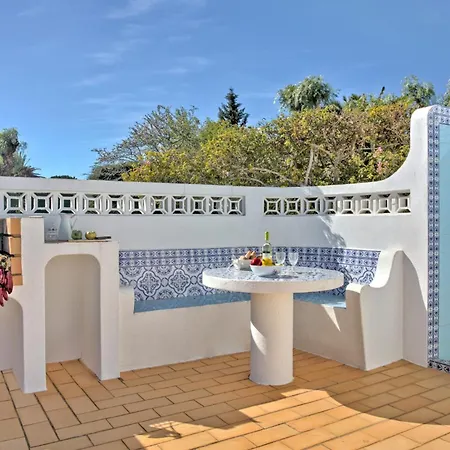Villa Africa By