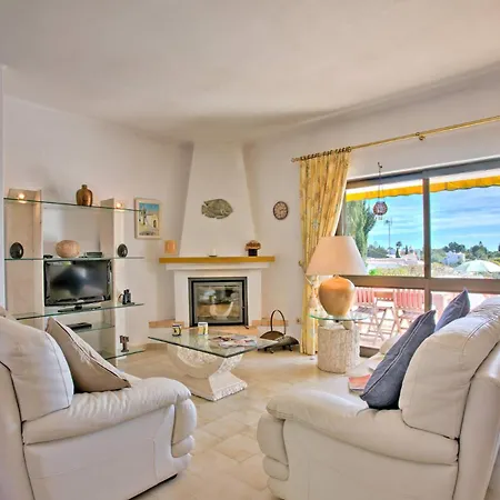 Africa By Villa Carvoeiro (Lagoa)